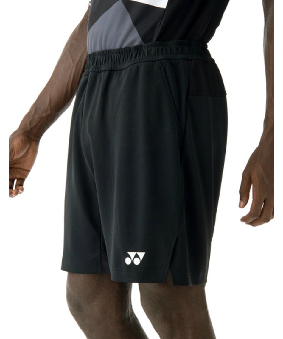 ヨネックス(YONEX) テニスウェア バドミントンウェア ショート