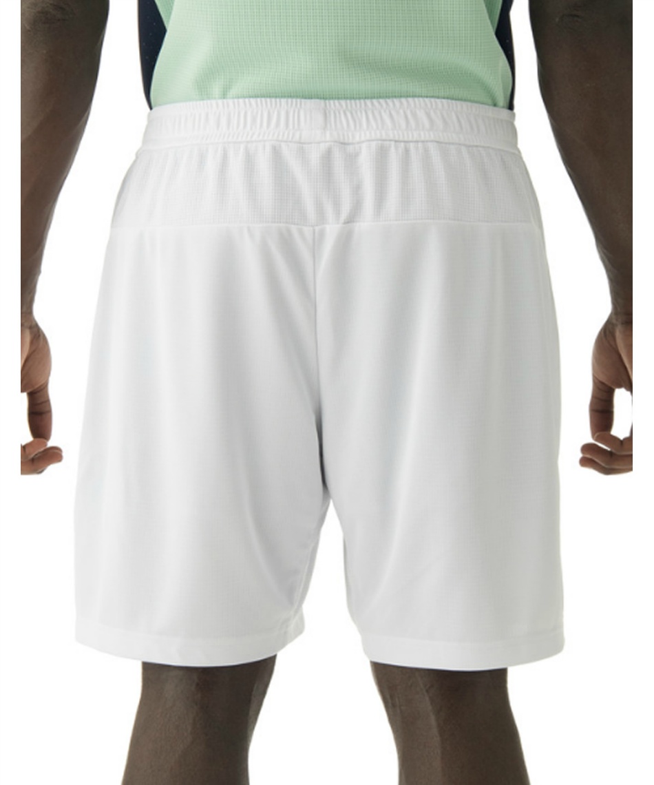 ヨネックス(YONEX) テニスウェア バドミントンウェア ショート