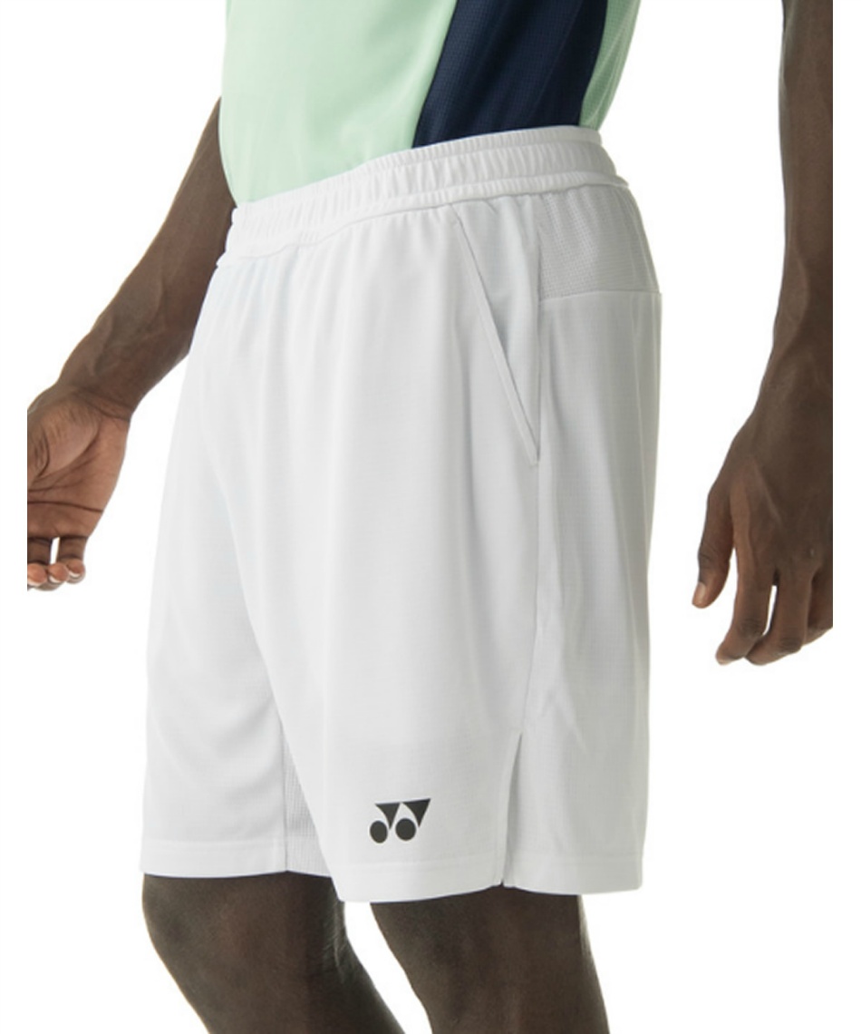 ヨネックス(YONEX) テニスウェア バドミントンウェア ショート