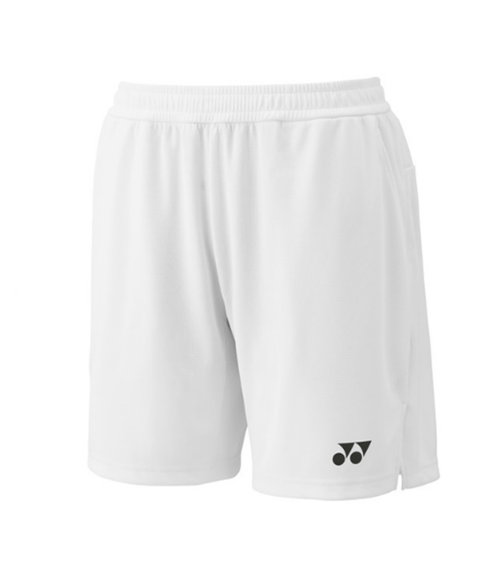 ヨネックス(YONEX) テニスウェア バドミントンウェア ショート