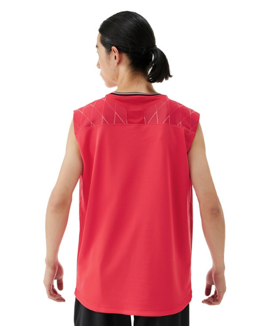 ヨネックス(YONEX) テニスウェア バドミントンウェア ゲームシャツ