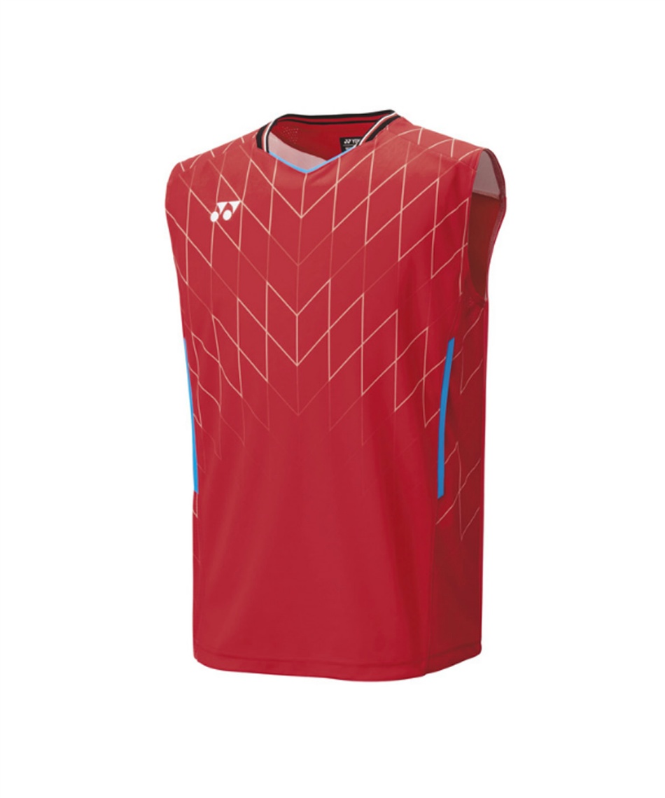 ヨネックス(YONEX) テニスウェア バドミントンウェア ゲームシャツ