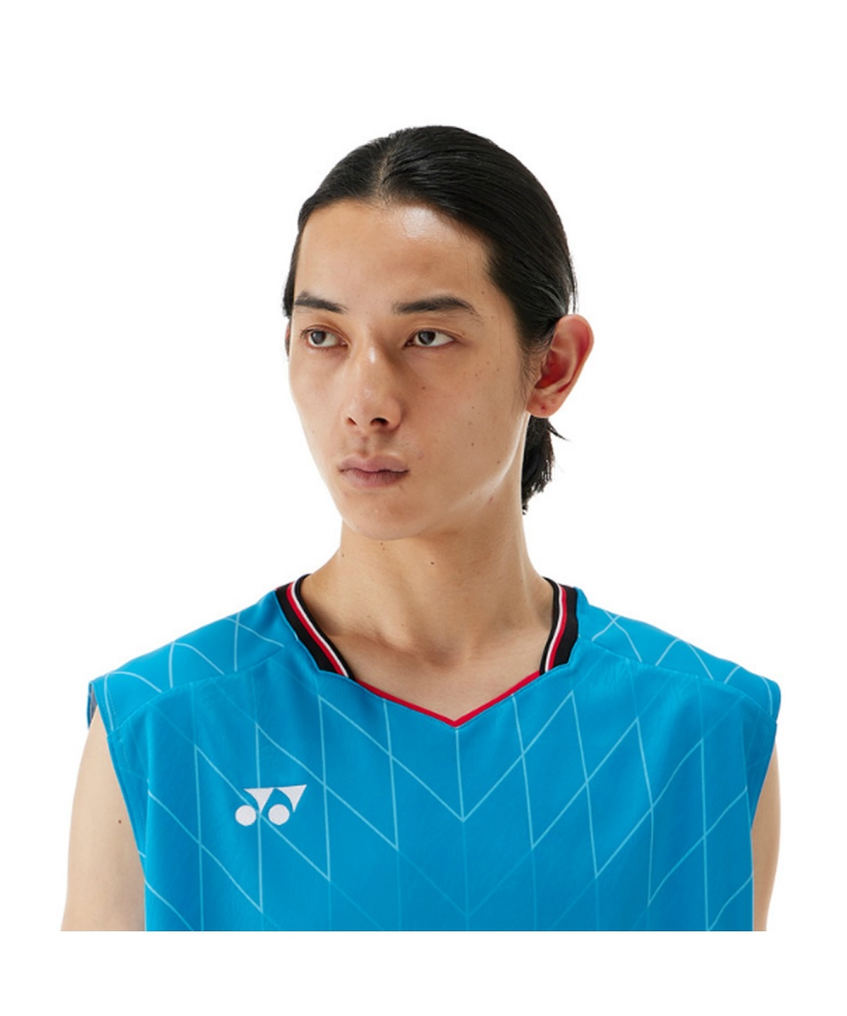 ヨネックス(YONEX) テニスウェア バドミントンウェア ゲームシャツ