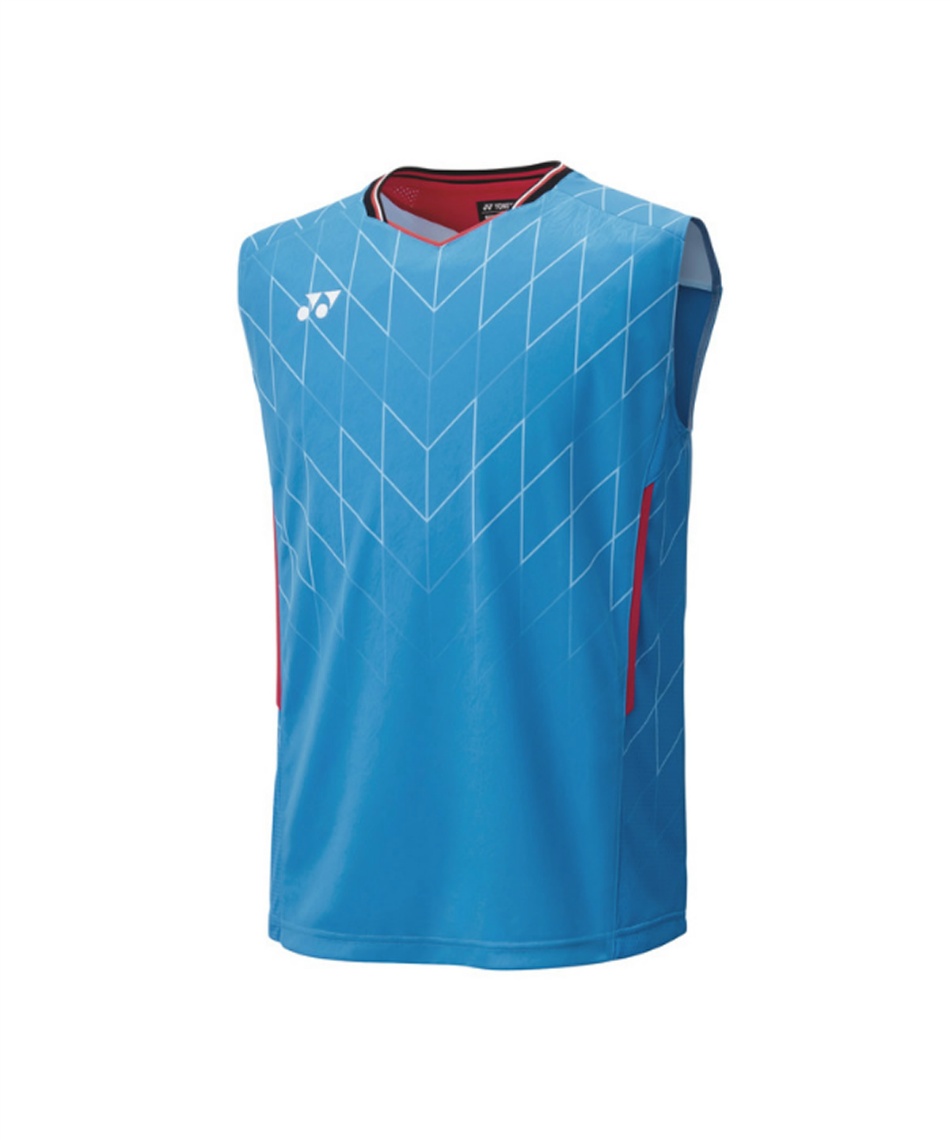 ヨネックス(YONEX) テニスウェア バドミントンウェア ゲームシャツ