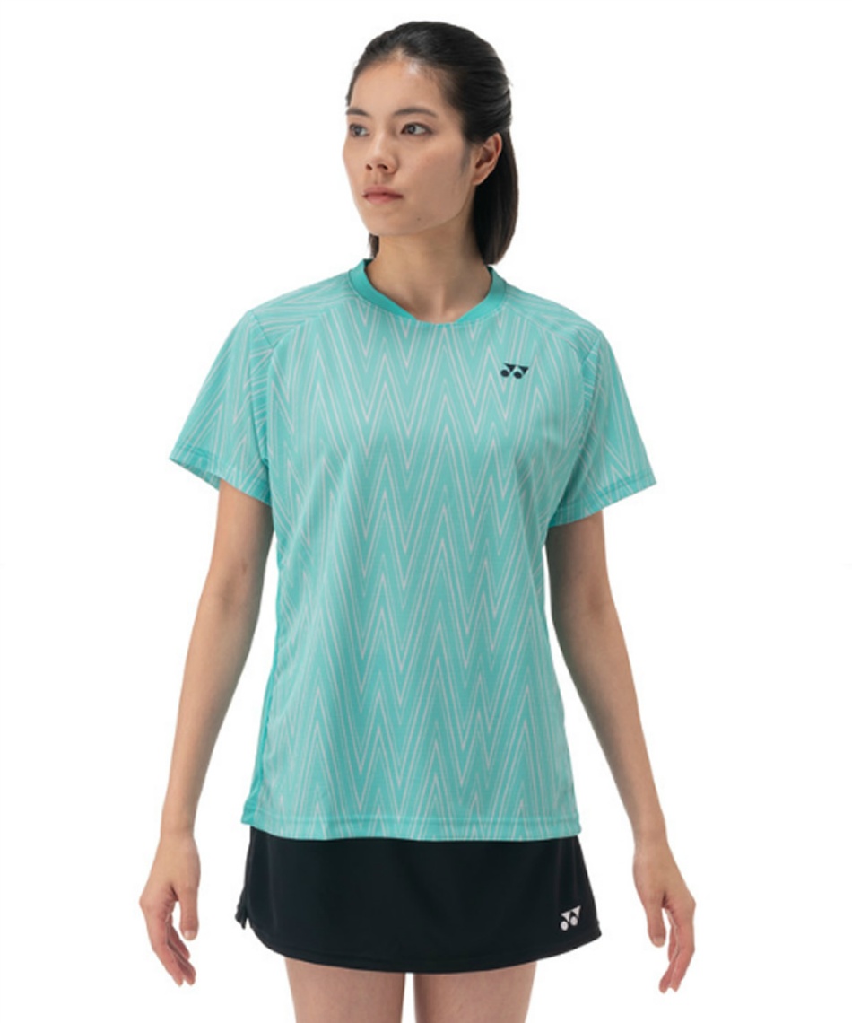 ヨネックス バドミントン ウエア 楽天市場】ヨネックス YONEX ウエア ウェア ウィメンズゲーム