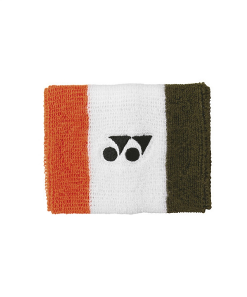 ヨネックス(YONEX) テニス バドミントン リストバンド AC495