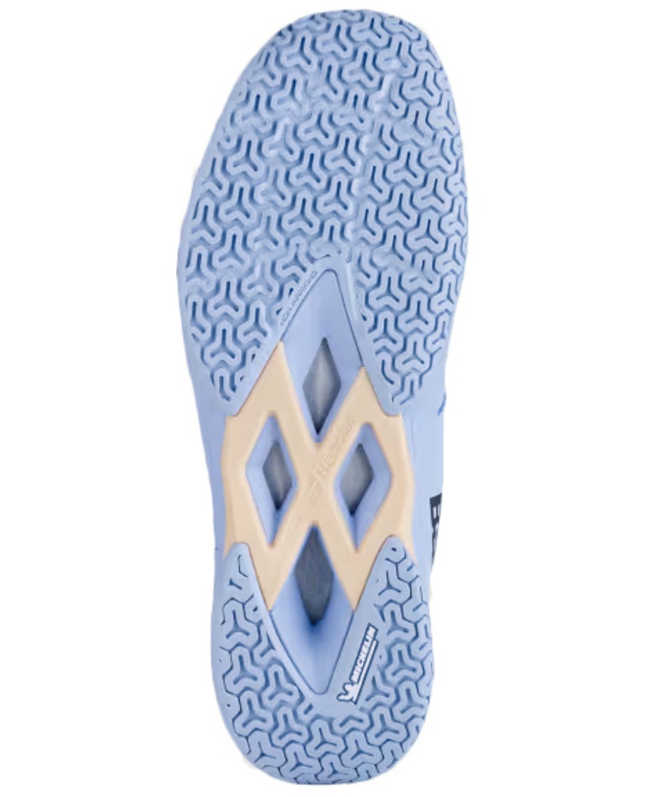 バボラ(Babolat) バドミントンシューズ Shadow Team 2 Women シャドウ