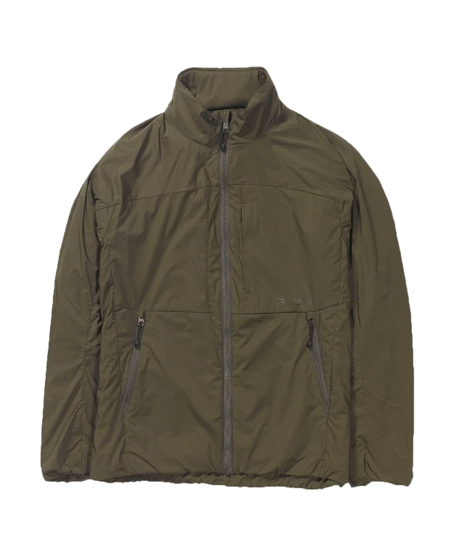 アウトドア ジャケット オクタライニングジャケット Octa Lining