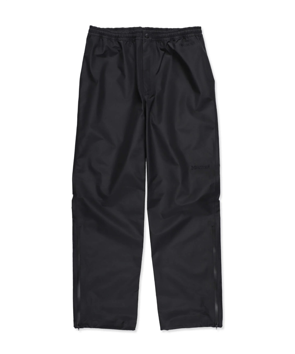 ◾️連休限定値下げ◾️配送無料 新品2個 テクニクスSL1200全モデル対応 カバー ロングパンツ GTX Nika Pants 2 ゴアテックスニカパンツ2 TSSMR406 BLK