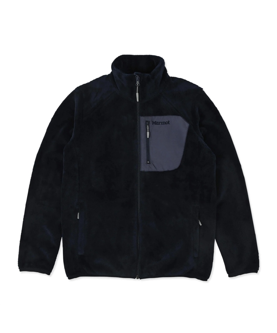 フリース ジャケット W's Baigone Fleece Jacket ウィメンズ バイガン
