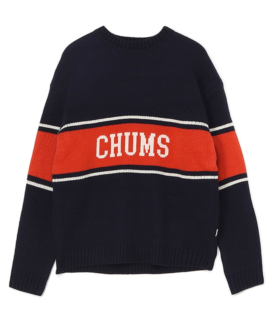 【3Dニット】ニット　トレーナー　スウェット　knit ザ・ノース・フェイス THE NORTH FACE アウトドアカジュアル