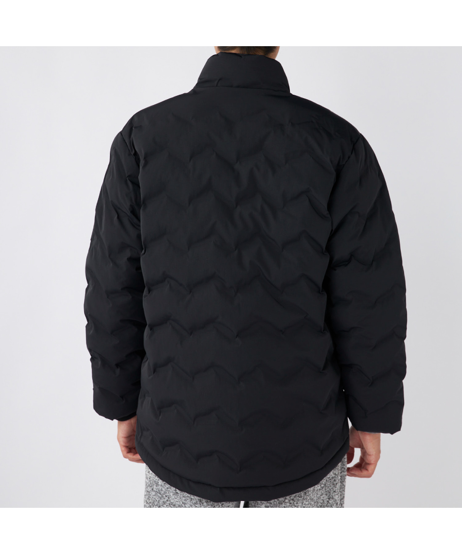 中綿ジャケット シームレス溶着中綿ジャケット 934-201 | スポーツ用品ならヒマラヤオンラインストア【公式】