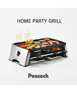 Peacock - 新品！Peacock ホームパーティーグリル 楽天市場】ピーコック ホームパーティーグリル WRV-13 PLK-24