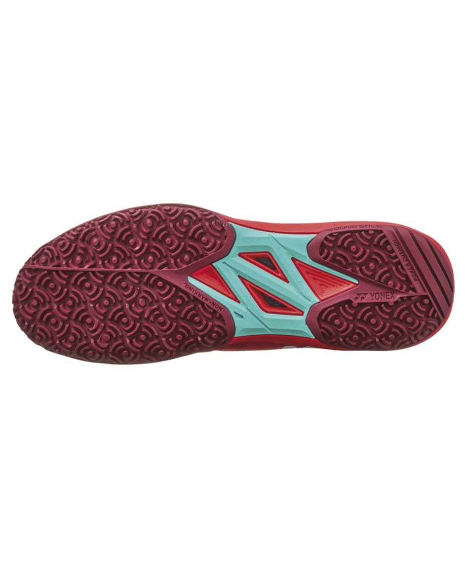 ヨネックス(YONEX) テニスシューズ オムニ クレー パワー