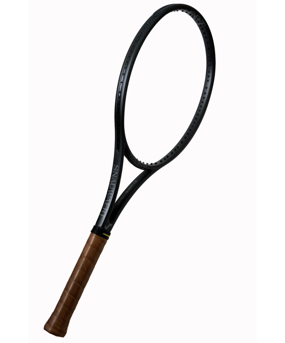 スノワート(SNAUWAERT) 硬式テニスラケット 限定HI-TEN98 TJ