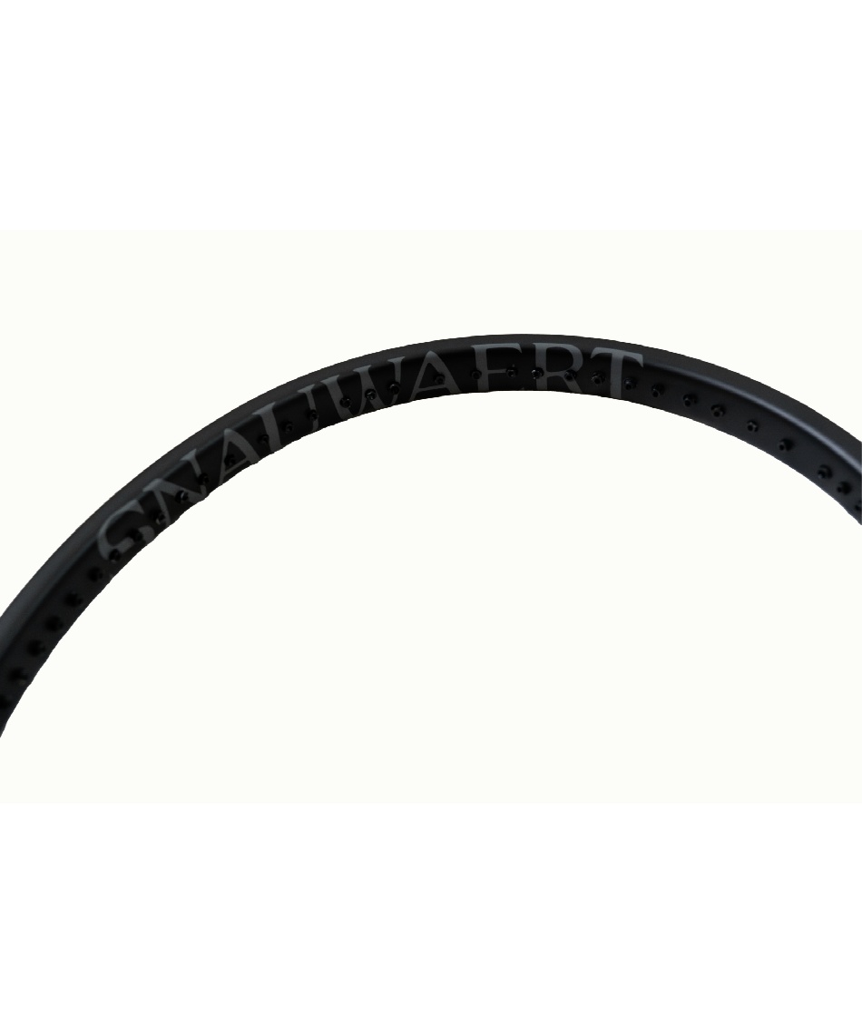 スノワート(SNAUWAERT) 硬式テニスラケット 限定HI-TEN98 TJ