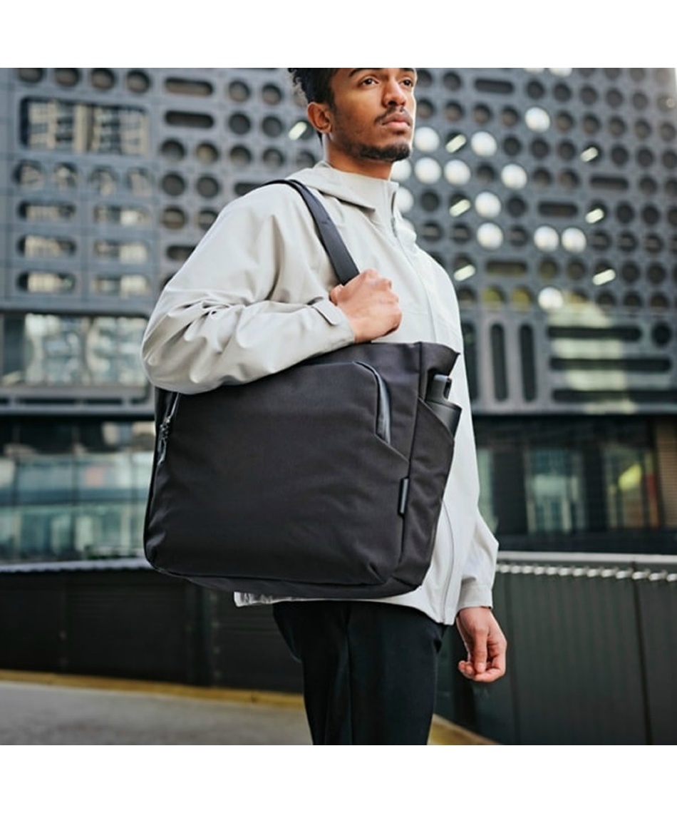 アルパカ(ALPAKA) トートバッグ BRAVO TOTE 41060001 | スポーツ用品