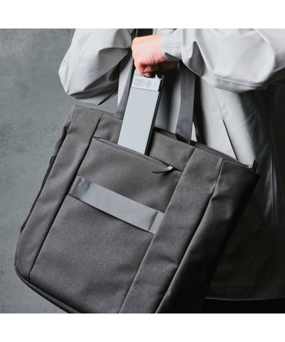 アルパカ(ALPAKA) トートバッグ BRAVO TOTE 41060001 | スポーツ用品