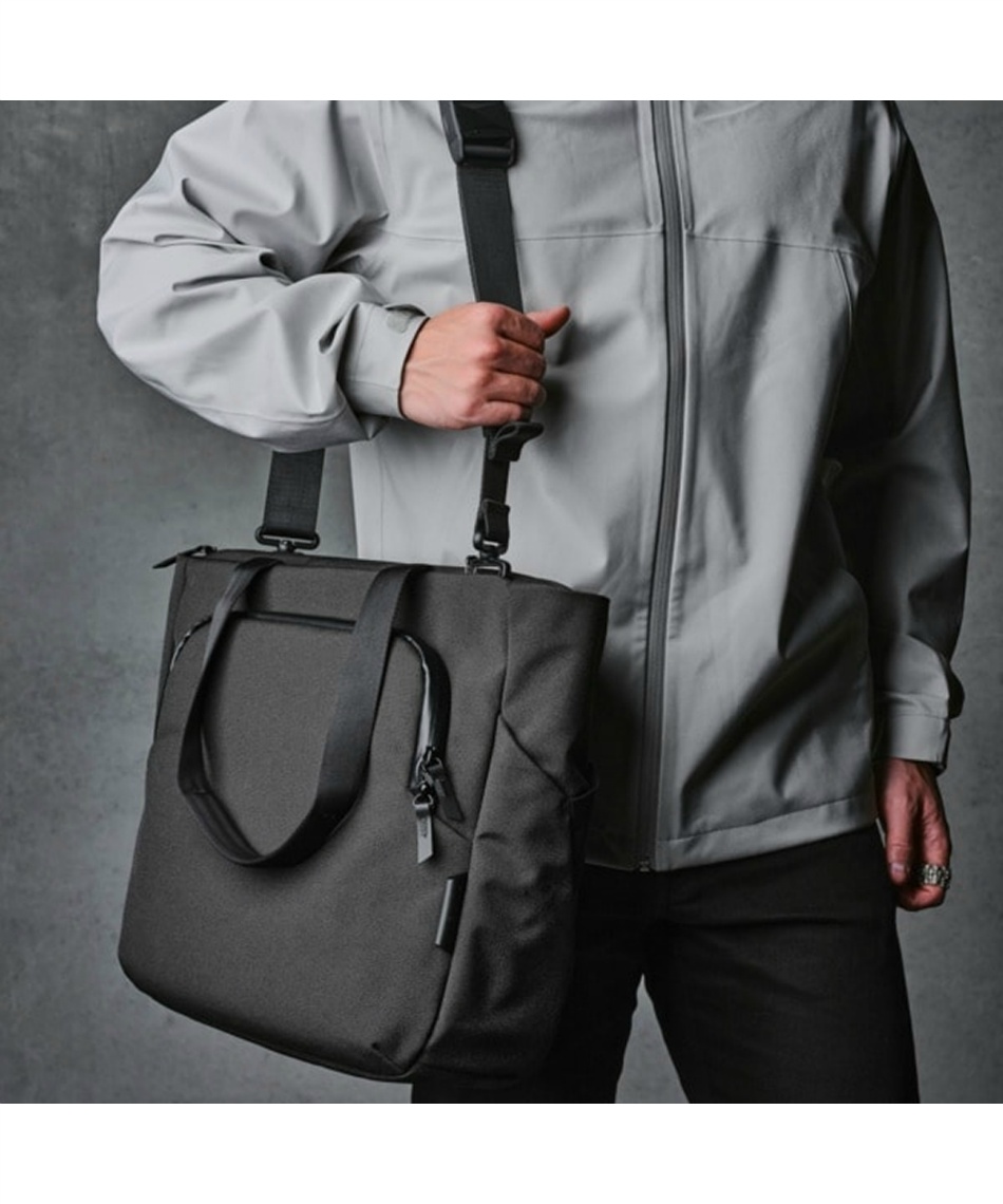 アルパカ(ALPAKA) トートバッグ BRAVO TOTE 41060001 | スポーツ用品