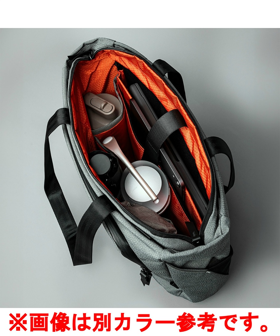 アルパカ(ALPAKA) トートバッグ BRAVO TOTE 41060001 | スポーツ用品