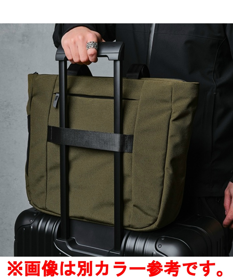 アルパカ(ALPAKA) トートバッグ BRAVO TOTE 41060001 | スポーツ用品