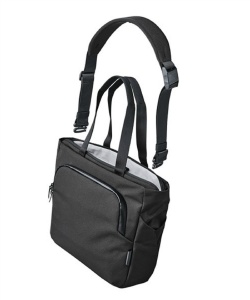 �l���|�C���g170pt �y���������z�A���p�J(ALPAKA) �g�[�g�o�b�O BRAVO TOTE 41060001 �����Y ���f�B�[�X BLACK