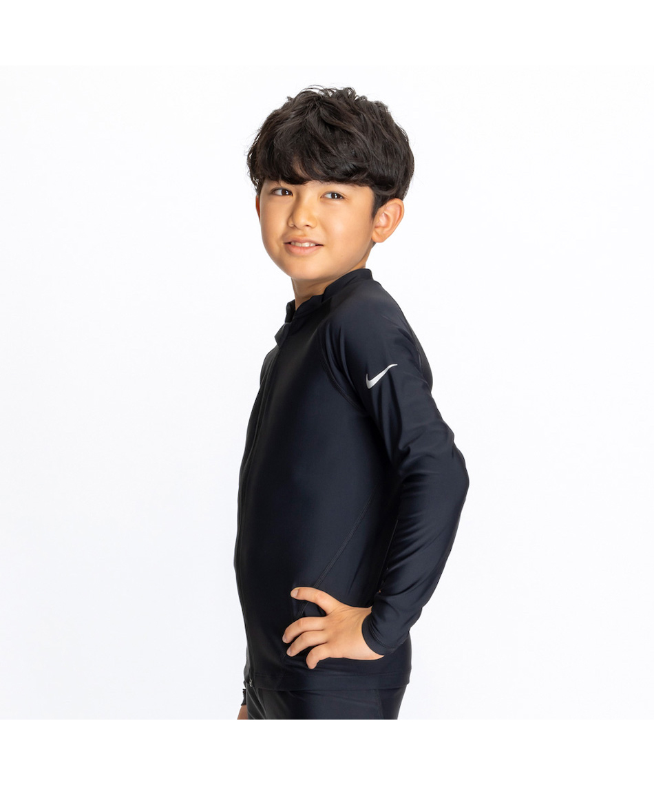 NIKE　ラッシュガード　長袖 楽天市場】新規10％OFFクーポン有 【一部商品40%OFF】【送料無料