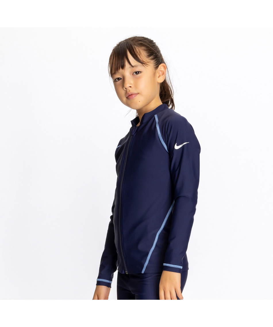 NIKE　ラッシュガード　長袖 楽天市場】ナイキ（NIKE）（メンズ）ラッシュガード 長袖 UV