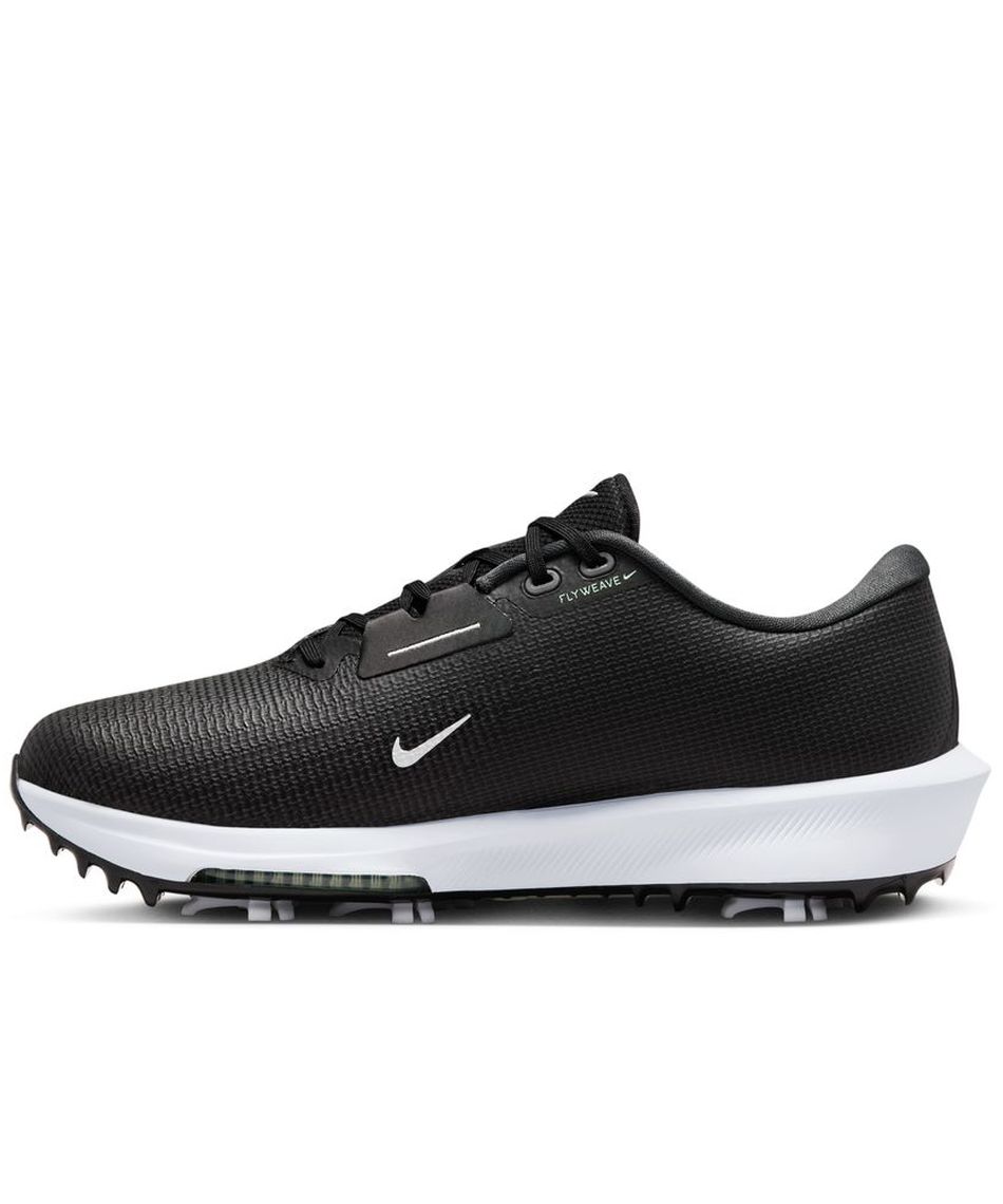 NIKEゴルフシューズ エア ズーム インフィニティ TR ネクスト％ 2 W シューズ(【男性