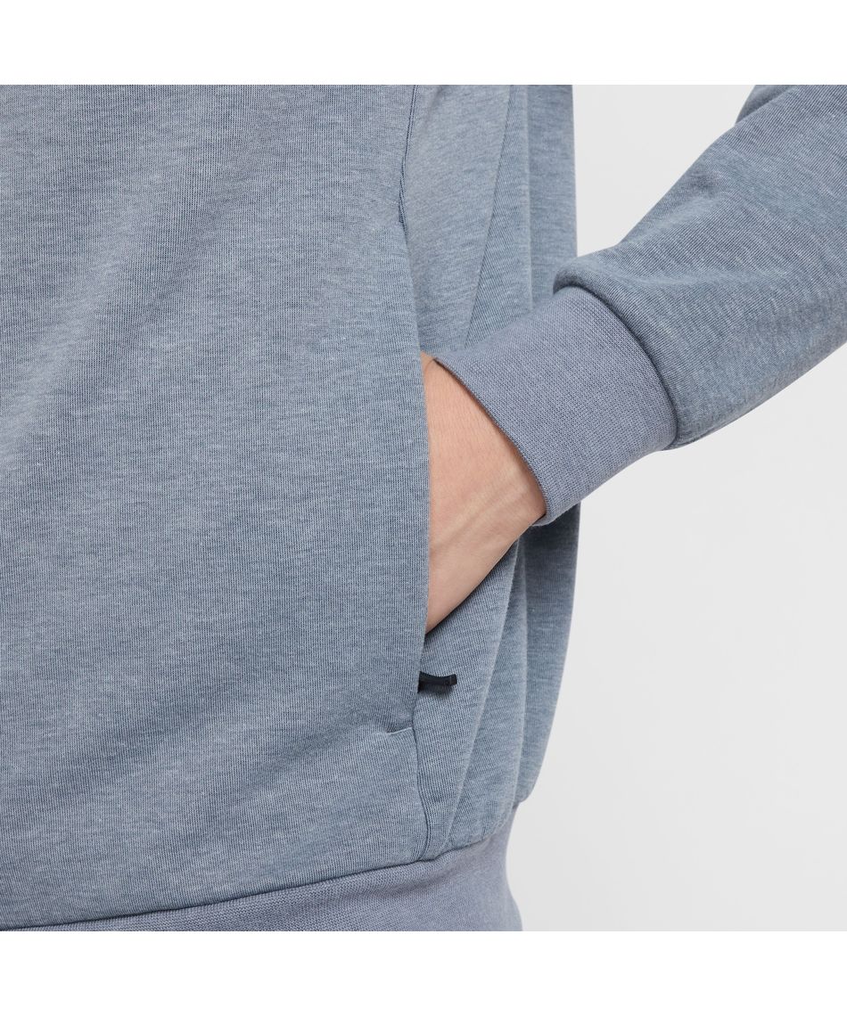 NIKE DF UVプルオーバープライマリースエット　JK　グレー　XL NIKE DF UVプルオーバープライマリースエット JK グレー XL