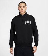 ナイキ(NIKE) スウェットトレーナー CLUB HZスウェットBB ARCH