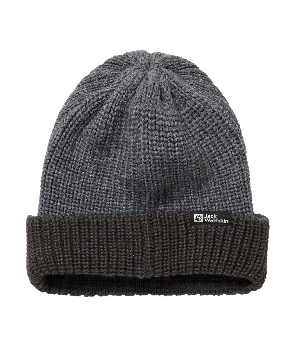 ジャックウルフスキン(Jack Wolfskin) 帽子 キャップ JP PAW WAPPEN