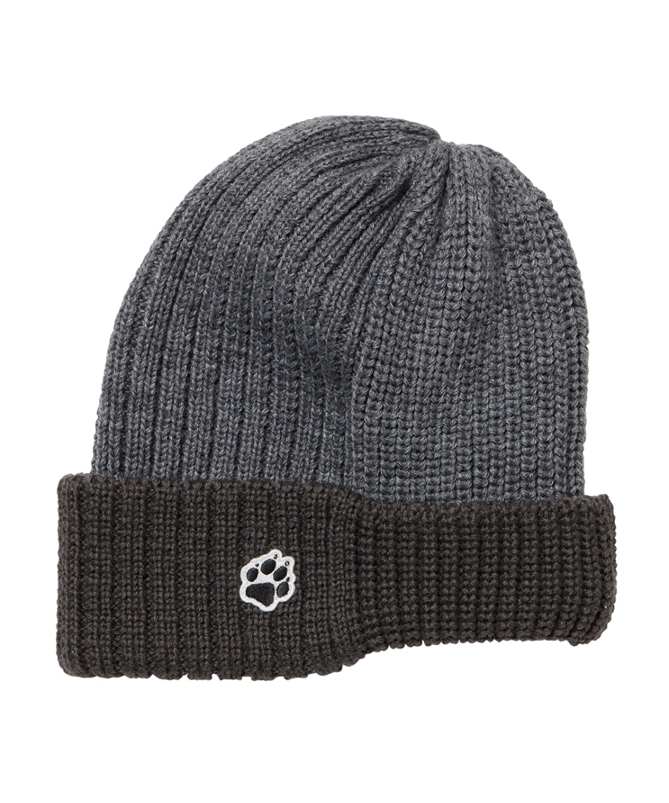 ジャックウルフスキン(Jack Wolfskin) 帽子 キャップ JP PAW WAPPEN