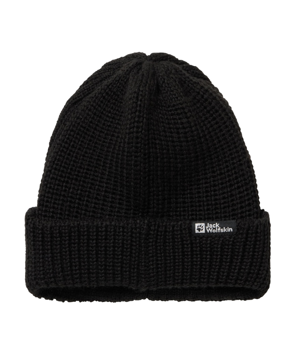ジャックウルフスキン(Jack Wolfskin) 帽子 キャップ JP PAW WAPPEN