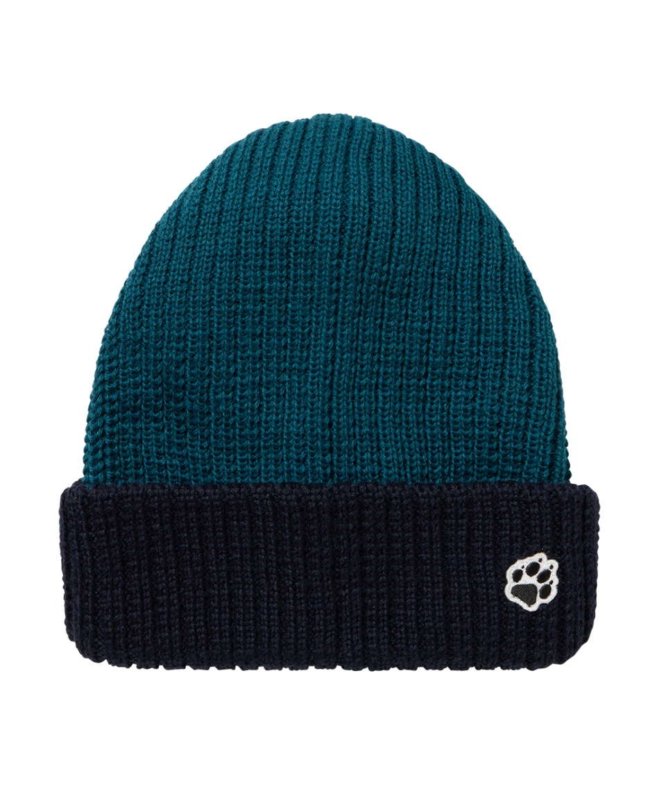 ジャックウルフスキン(Jack Wolfskin) 帽子 キャップ JP PAW WAPPEN