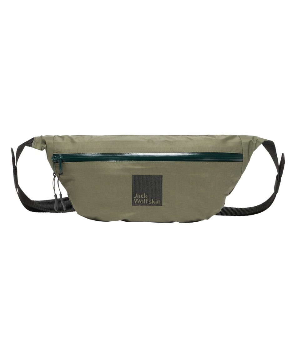 ジャックウルフスキン(Jack Wolfskin) ボディバッグ JP UR DRY