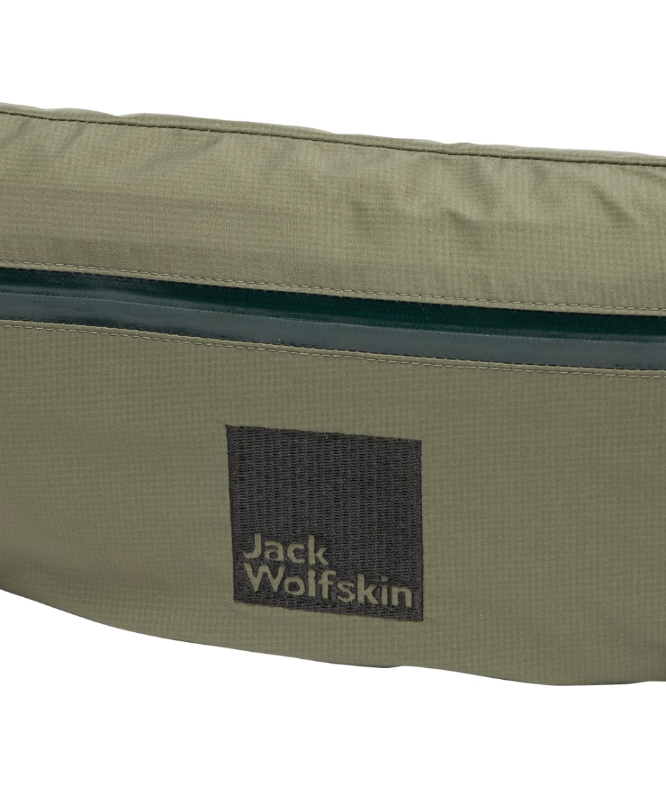 ジャックウルフスキン(Jack Wolfskin) ボディバッグ JP UR DRY WAIST