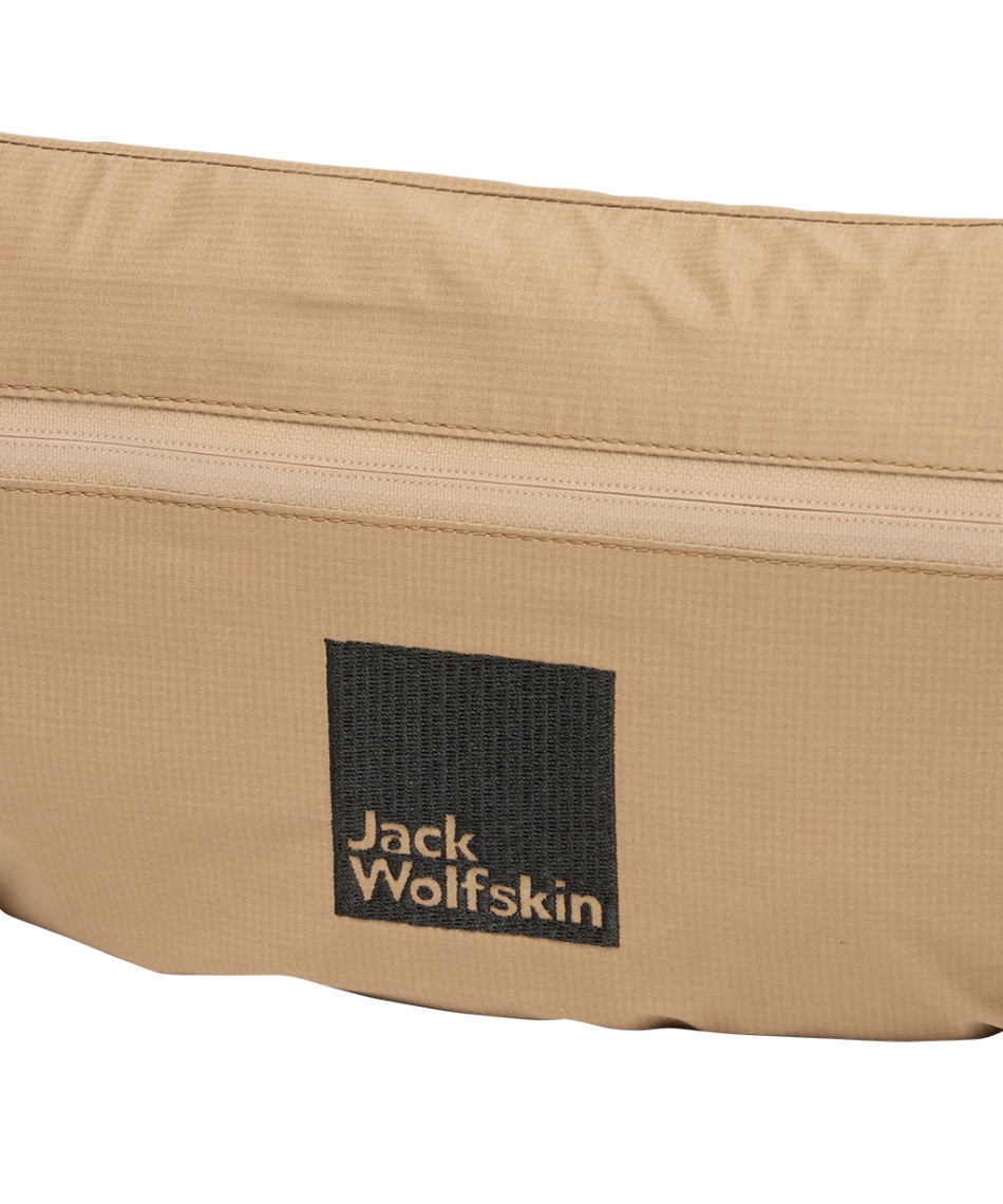 ジャックウルフスキン(Jack Wolfskin) ボディバッグ JP UR DRY WAIST
