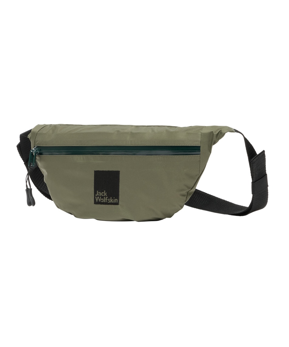 ジャックウルフスキン(Jack Wolfskin) ボディバッグ JP UR DRY WAIST