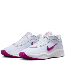 ナイキ バスケットシューズ 26cm GTハッスル3 NIKE公式】G.T. ハッスル アカデミー EP バスケットボール