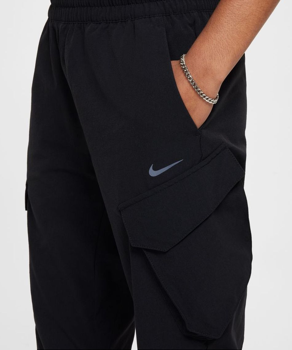 ナイキ(NIKE) ロングパンツ シティ ユーティリティ J NSW CITY カーゴ