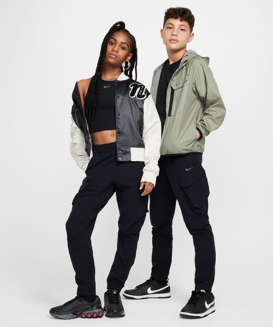 ナイキ(NIKE) ロングパンツ シティ ユーティリティ J NSW CITY カーゴ