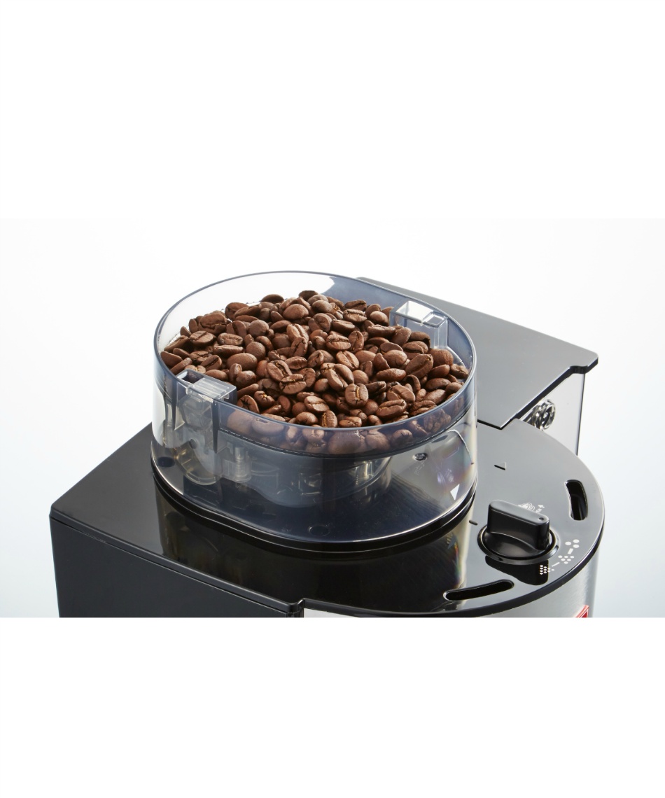 コーヒーメーカー 全自動コーヒーメーカーアロマフレッシュ6 AFG622-1B