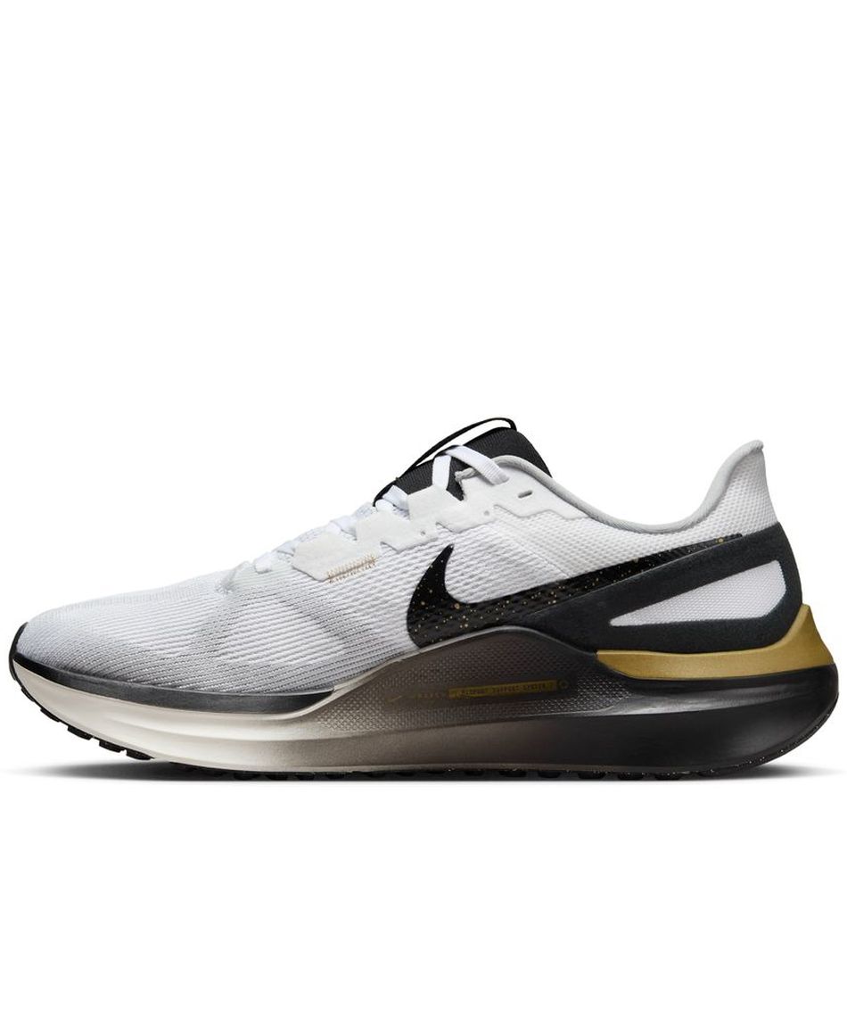 ランニングシューズ 24HO ズームストラクチャー 25 HQ3660-100