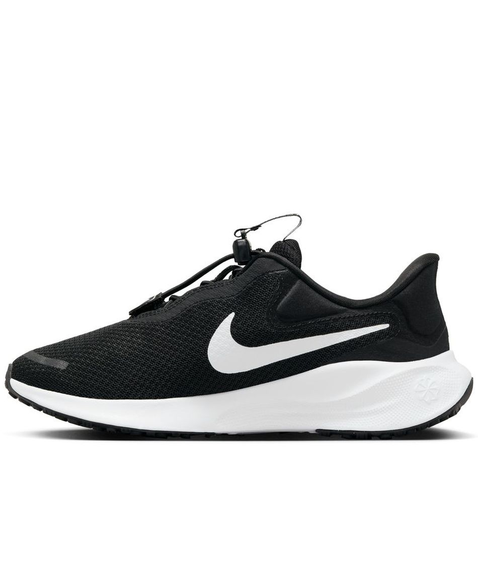 ランニングシューズ 24HO レボリューション 7 イージーオン FYE W