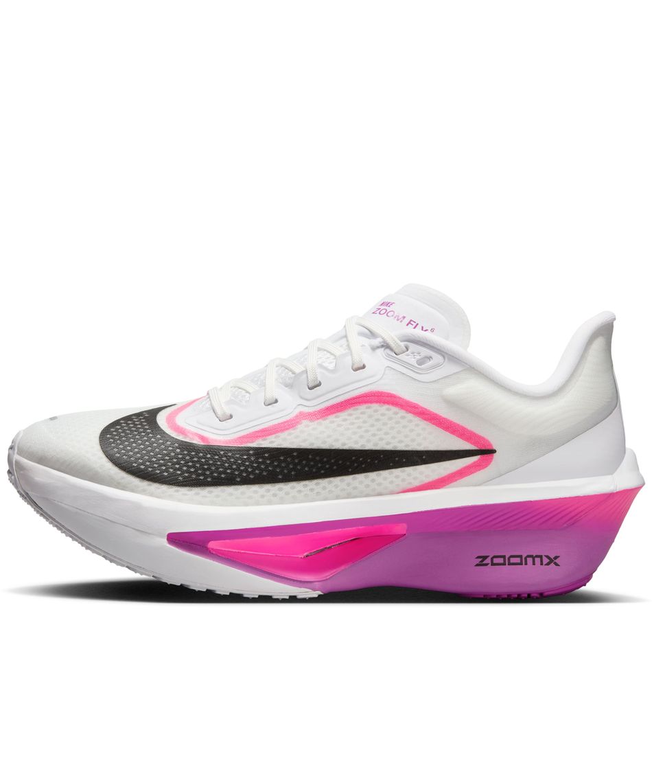 ランニングシューズ 24HO ズームフライ 6 W FN8455-101 | スポーツ用品
