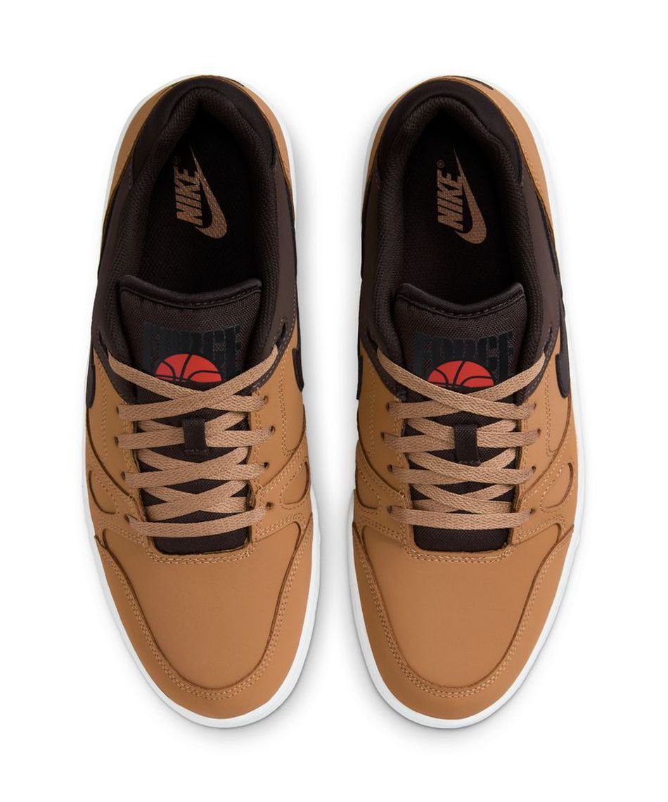 スニーカー 24HO フルフォース LO PRM HF7734-200 | スポーツ用品なら