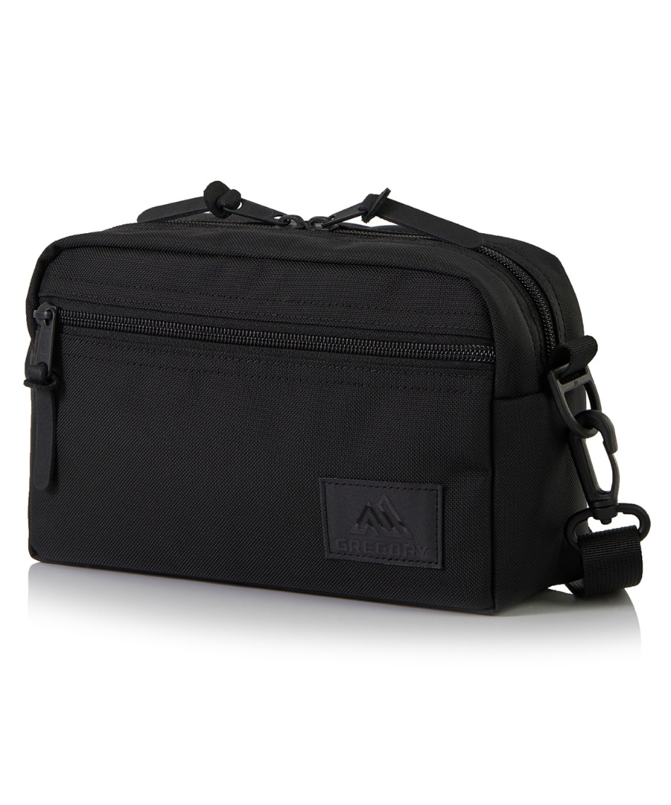 グレゴリー(GREGORY) ポーチ パデッドショルダーポーチM 65380A501