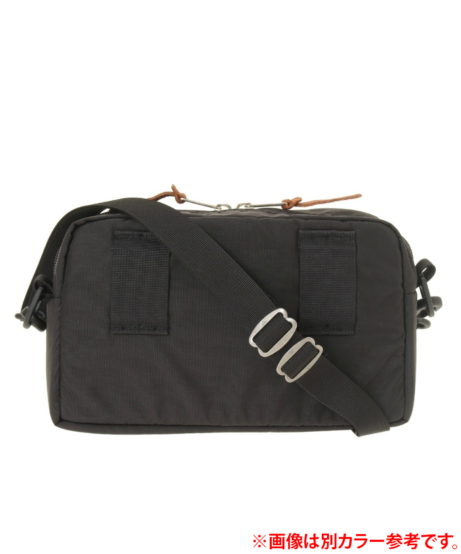 グレゴリー(GREGORY) ポーチ パデッドショルダーポーチM 65380A501