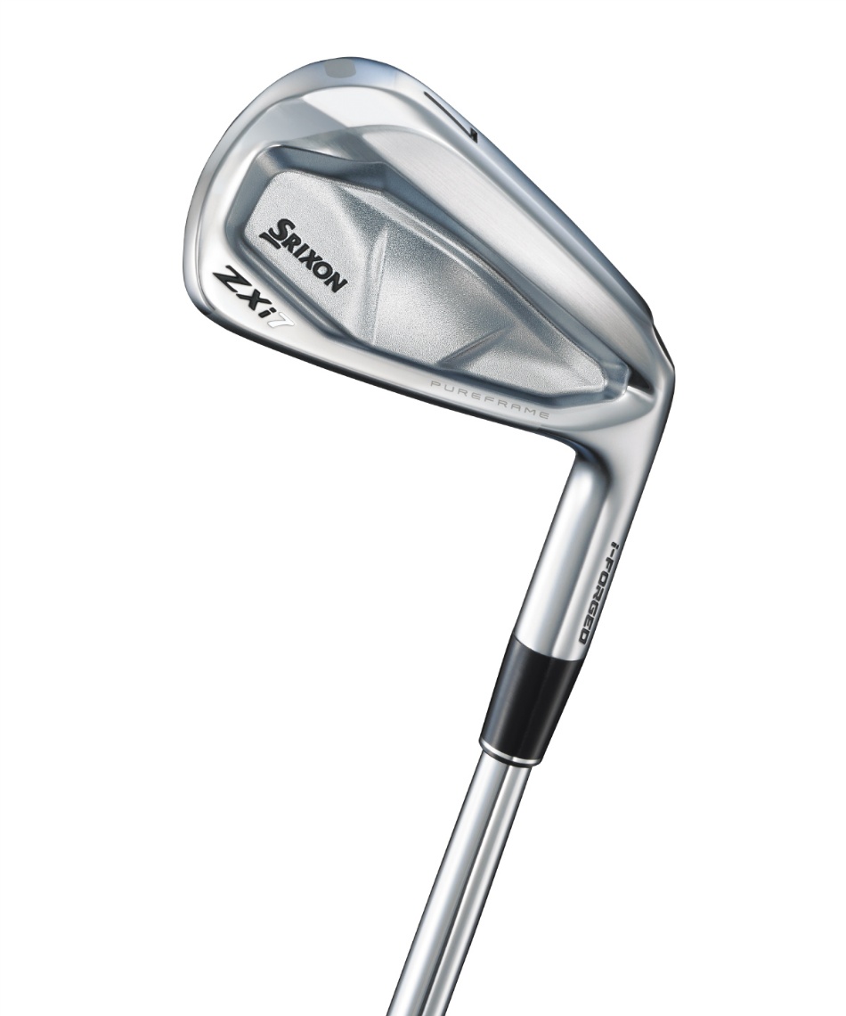 ゴルフクラブ アイアンセット 6本組ZXi7 IRON ダイナミック